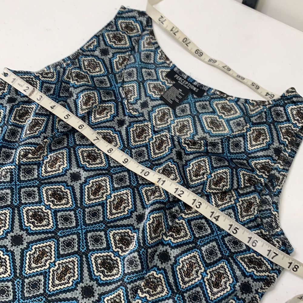 Perceptions Tank Top - Picture 6 of 7